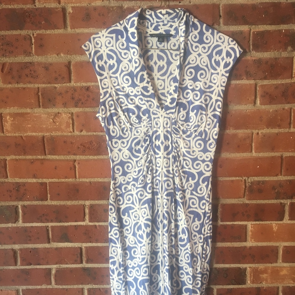 Classy Banana Republic Dress